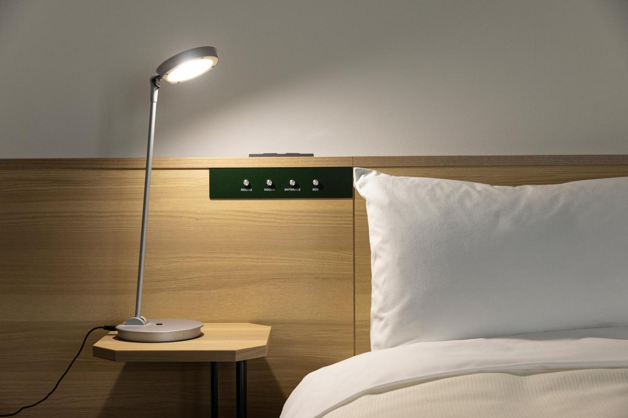 Tokyu Stay Nihonbashi Tokyo prefektur Exteriör bild