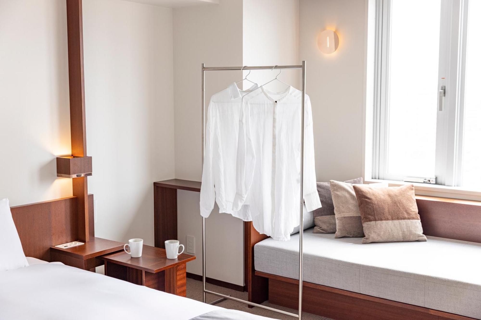 Tokyu Stay Nihonbashi Tokyo prefektur Exteriör bild