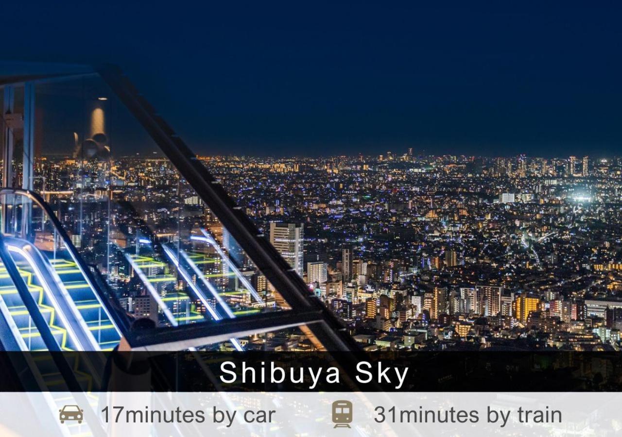 Tokyu Stay Nihonbashi Tokyo prefektur Exteriör bild