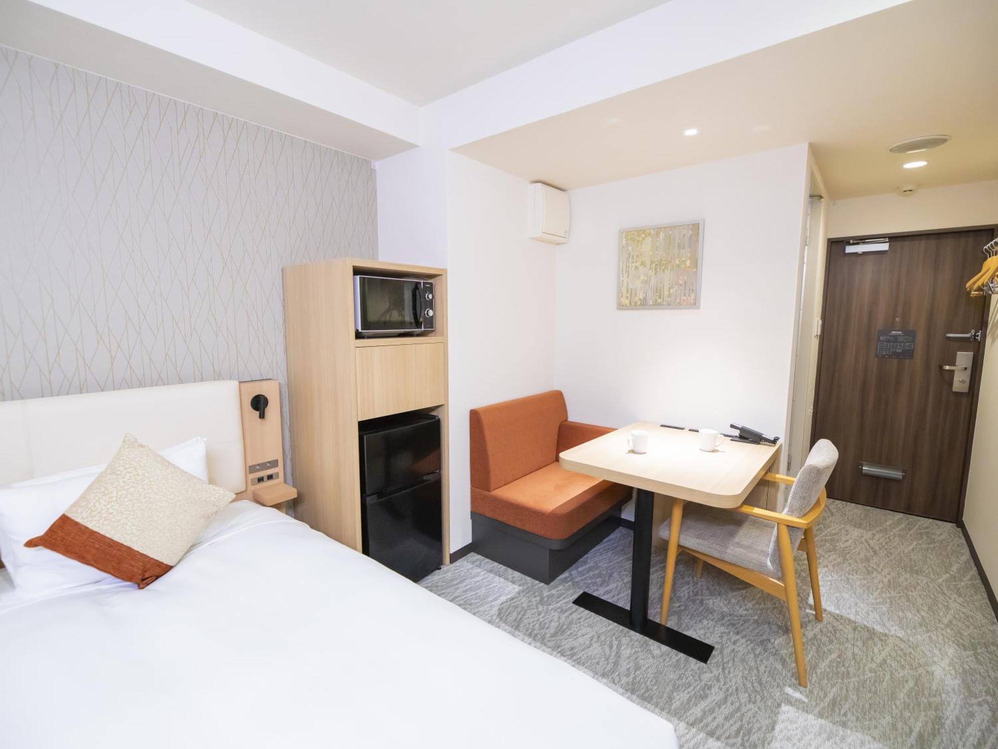 Tokyu Stay Nihonbashi Tokyo prefektur Exteriör bild