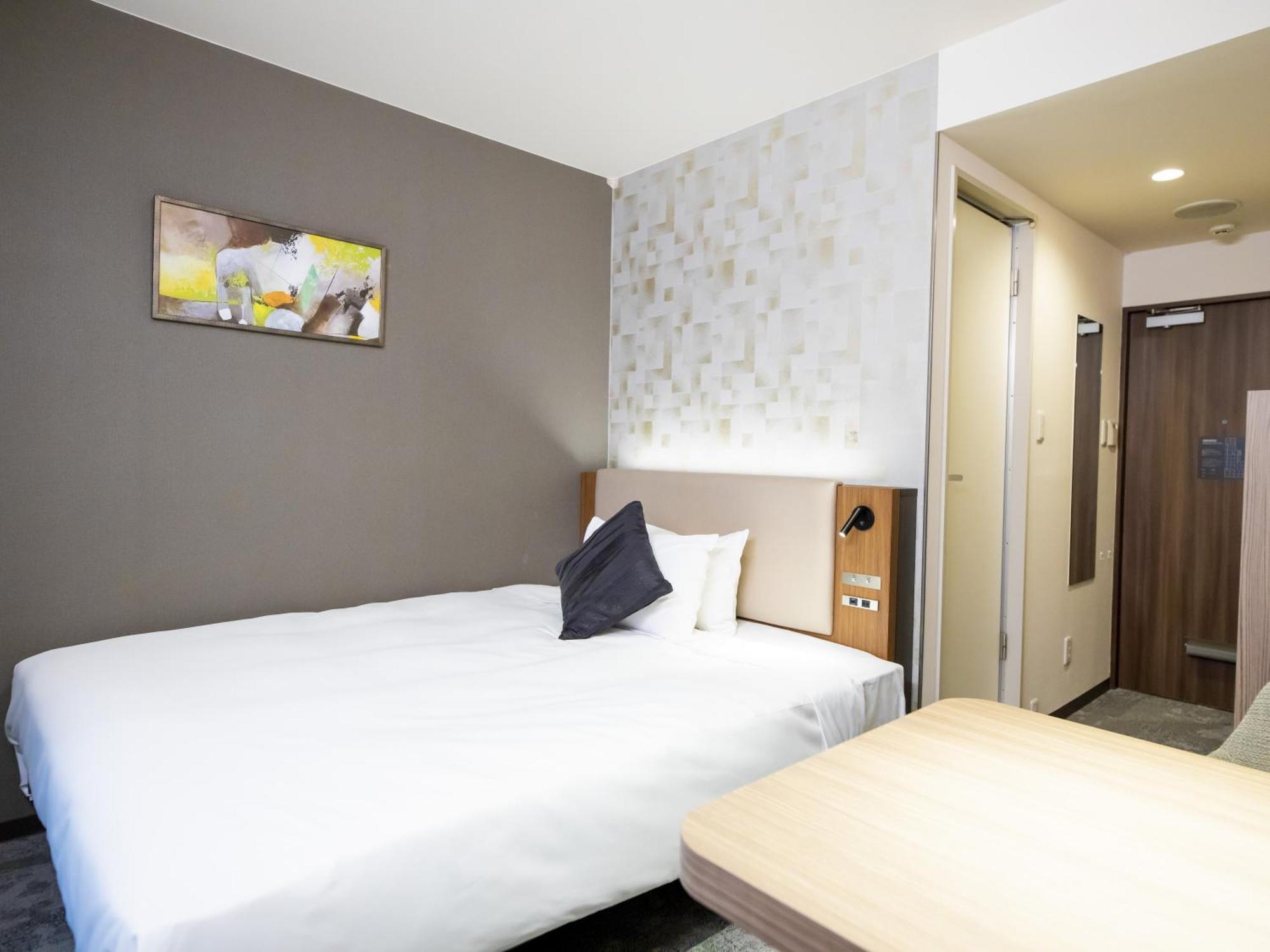 Tokyu Stay Nihonbashi Tokyo prefektur Exteriör bild