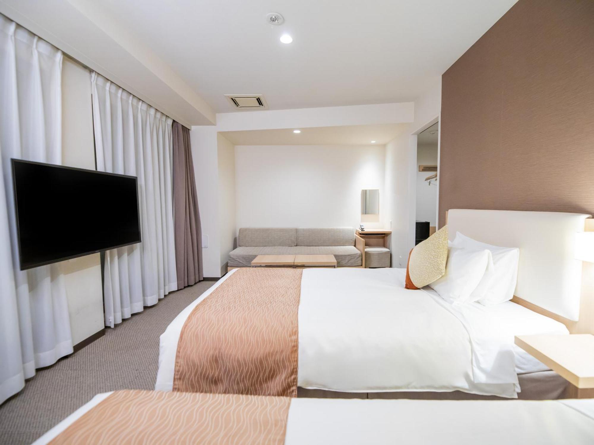 Tokyu Stay Nihonbashi Tokyo prefektur Exteriör bild