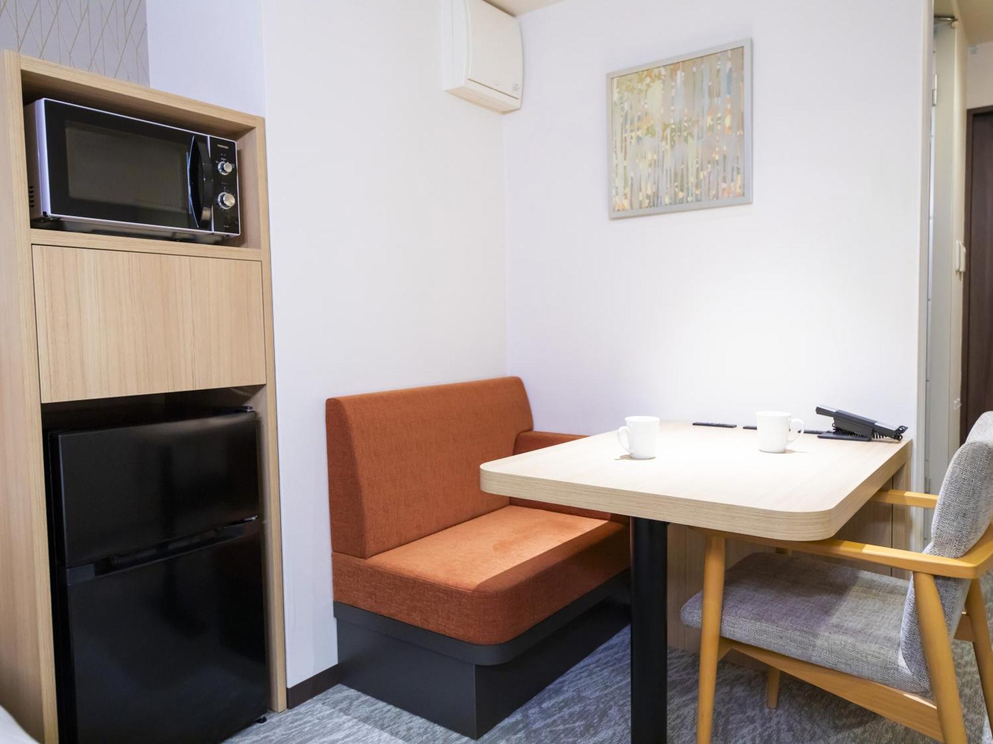 Tokyu Stay Nihonbashi Tokyo prefektur Exteriör bild