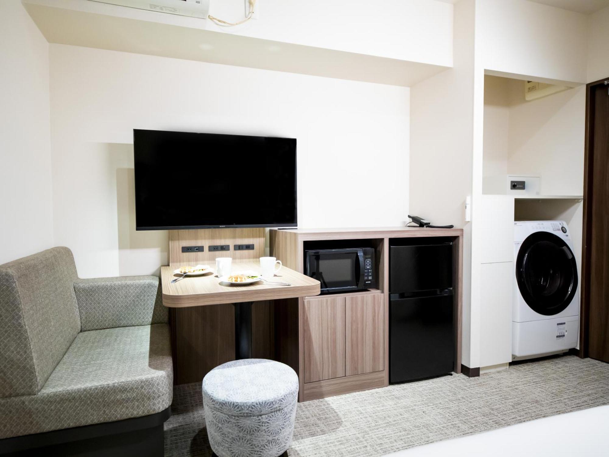 Tokyu Stay Nihonbashi Tokyo prefektur Exteriör bild