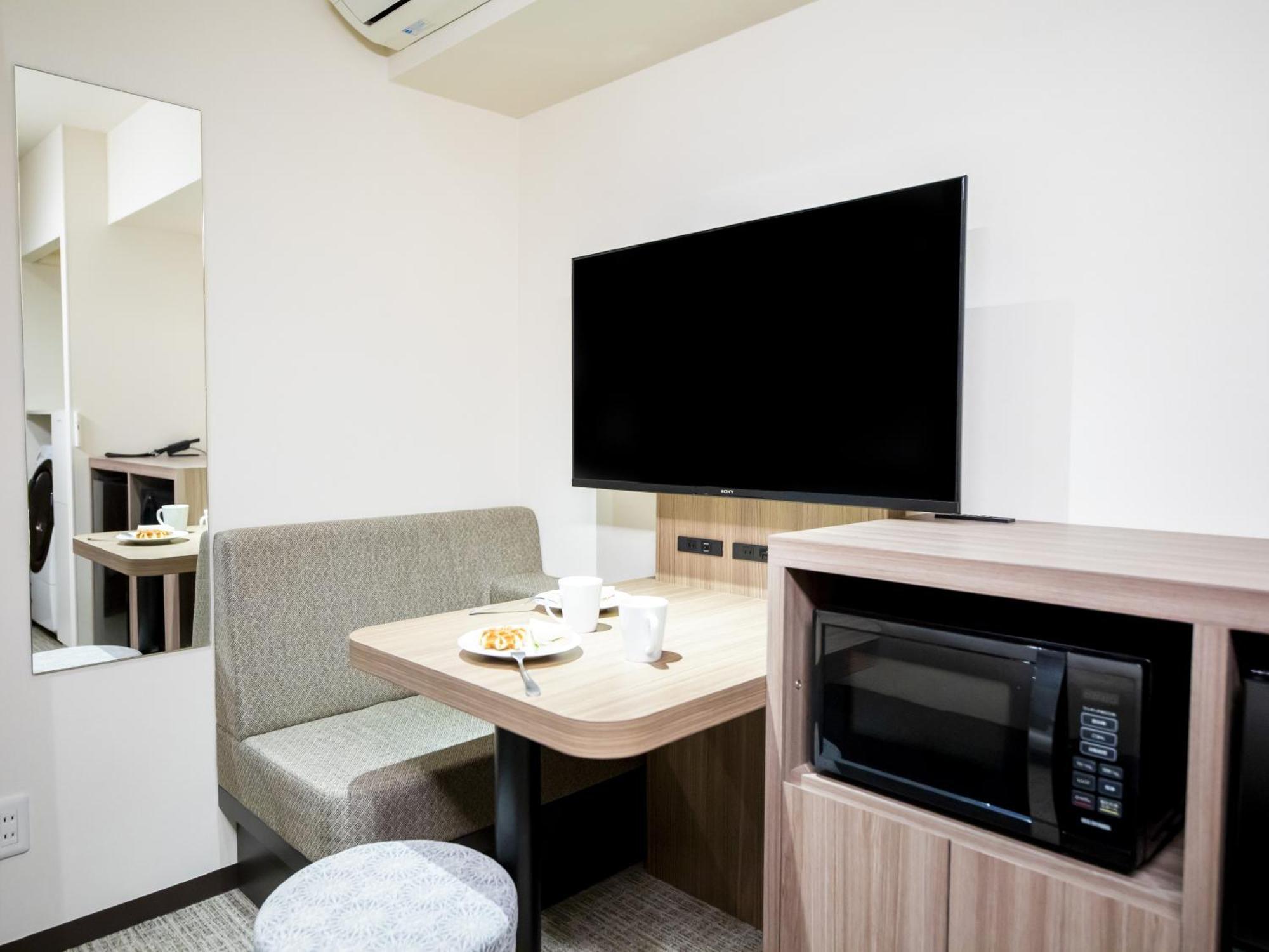 Tokyu Stay Nihonbashi Tokyo prefektur Exteriör bild