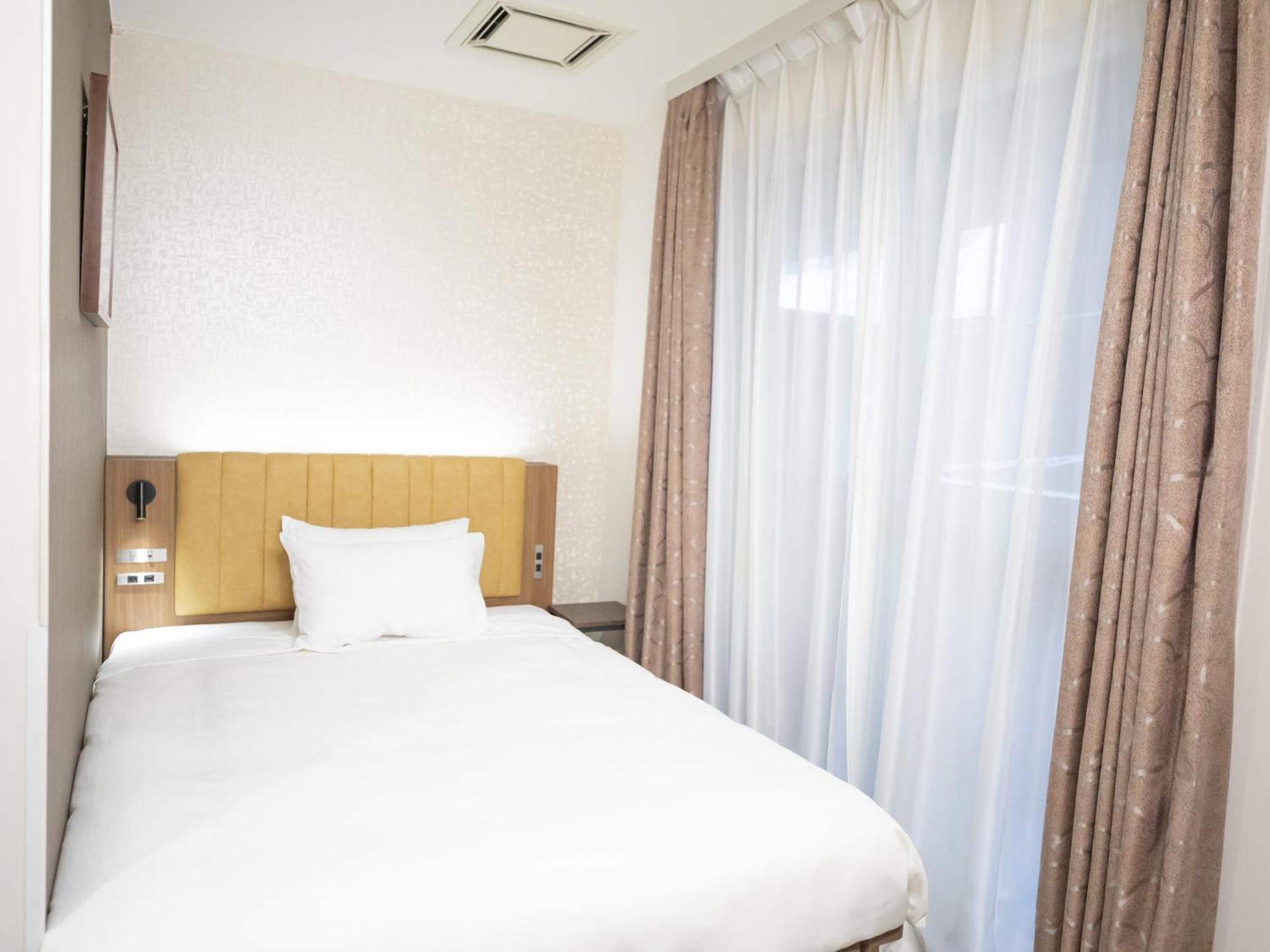 Tokyu Stay Nihonbashi Tokyo prefektur Exteriör bild