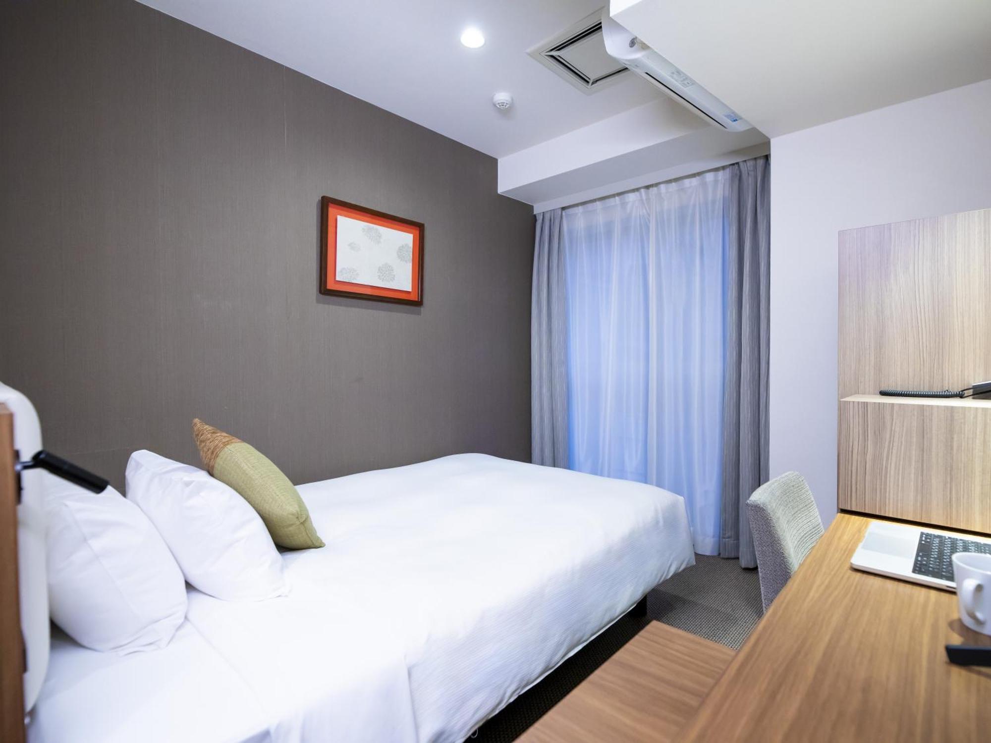 Tokyu Stay Nihonbashi Tokyo prefektur Exteriör bild