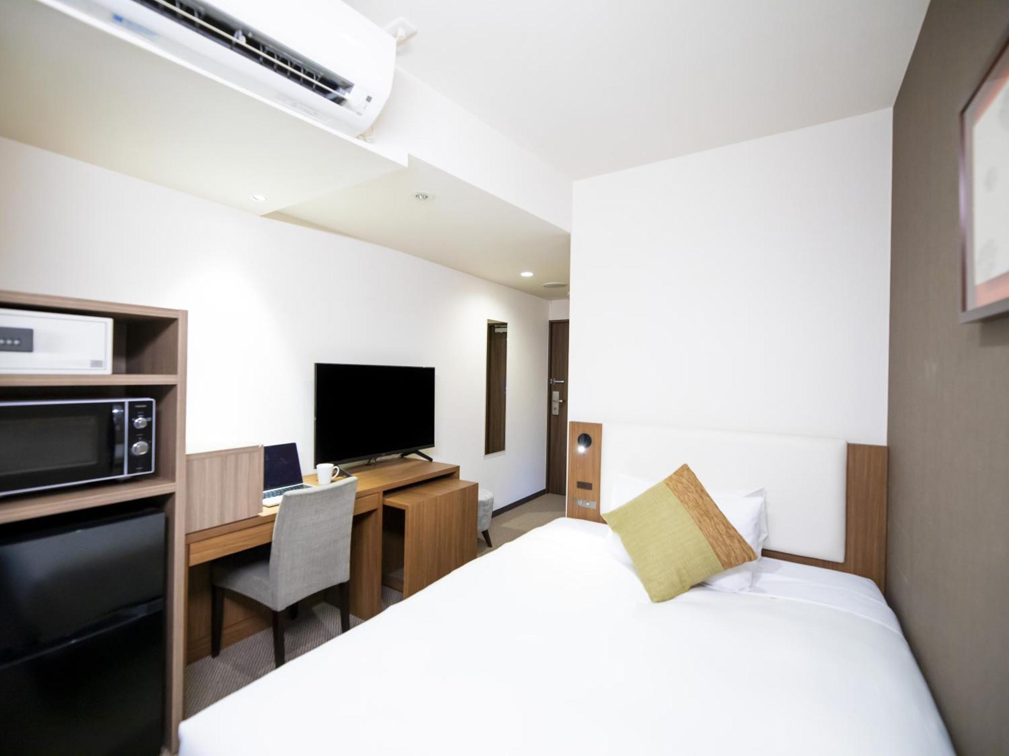 Tokyu Stay Nihonbashi Tokyo prefektur Exteriör bild